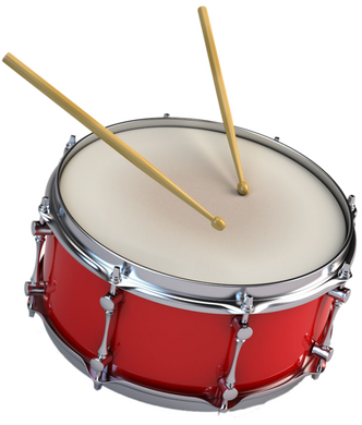 Drums