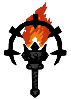 Darkest Dungeon