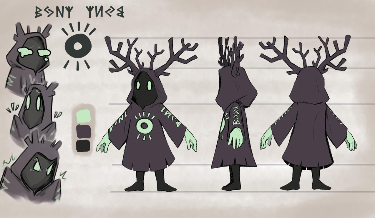 Ref Sheet