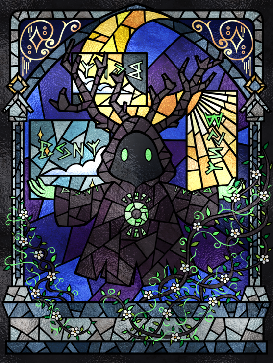 Glass